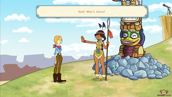 Slap Village: Reality Slap screenshot 11