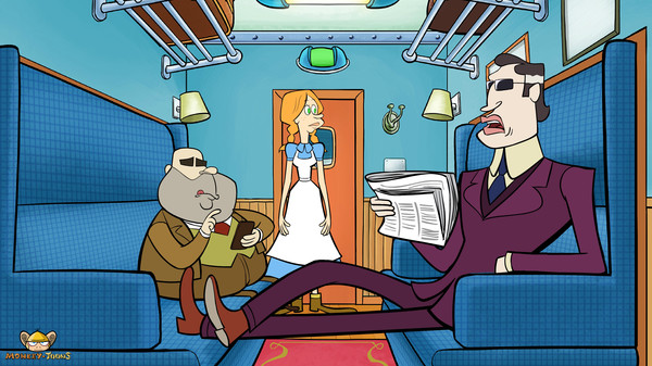 Slap Village: Reality Slap screenshot 3