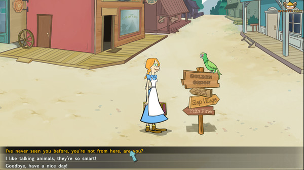 Slap Village: Reality Slap screenshot 6