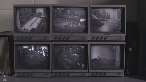 The Bunker screenshot 12