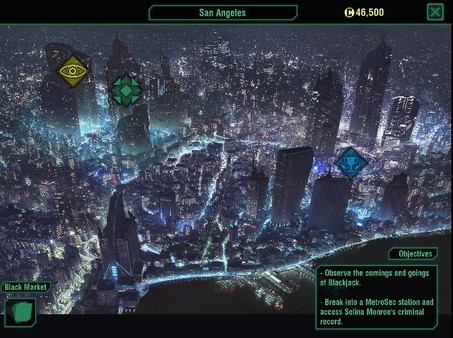 System Crash screenshot 5