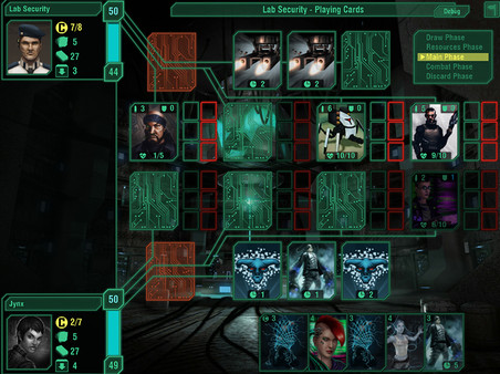System Crash screenshot 3