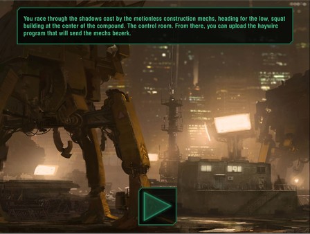System Crash screenshot 4