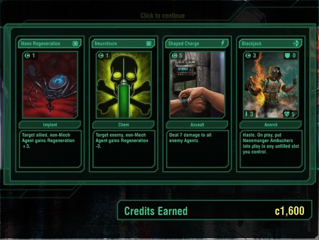 System Crash screenshot 7