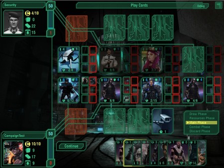 System Crash screenshot 8