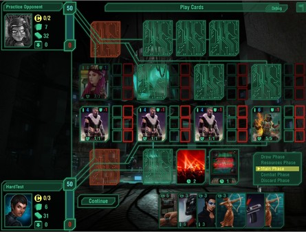System Crash screenshot 6
