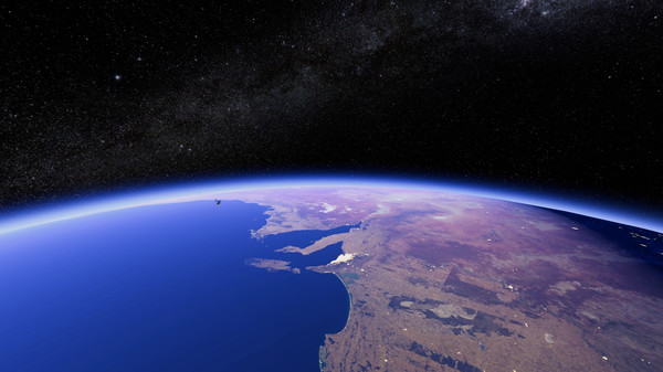 Stable Orbit - Build your own space station screenshot 8