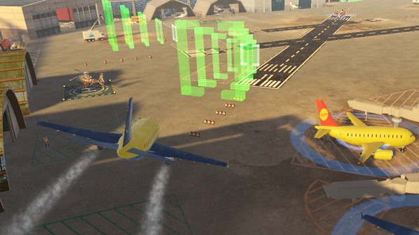 Final Approach: Pilot Edition screenshot 2