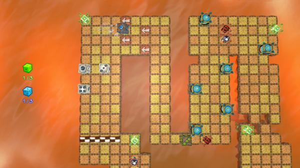 Voodoo Dice screenshot 11