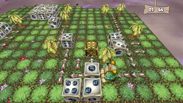 Voodoo Dice screenshot 5
