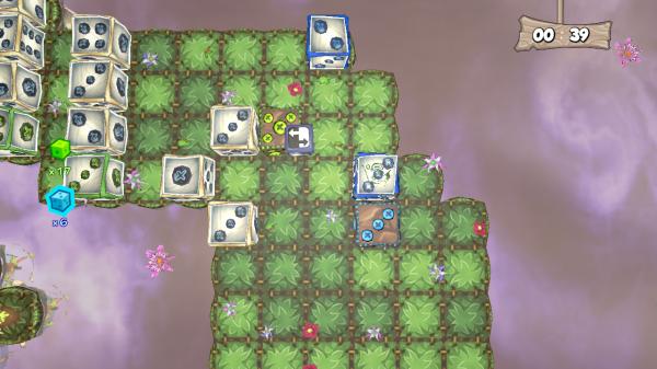 Voodoo Dice screenshot 9