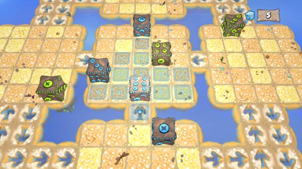 Voodoo Dice screenshot 4