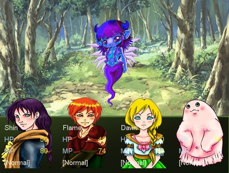 Finding Hope screenshot 5