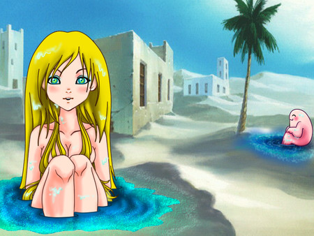 Finding Hope screenshot 3