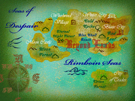Finding Hope screenshot 4