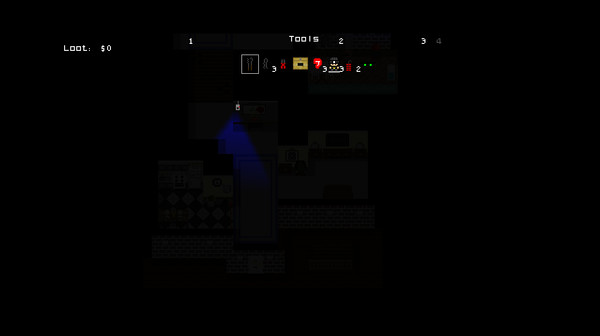 Mini Thief screenshot 7
