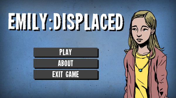Emily: Displaced screenshot 0