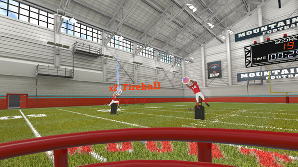 Quarterback SNAP screenshot 7