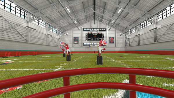 Quarterback SNAP screenshot 1