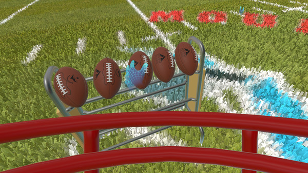 Quarterback SNAP screenshot 2