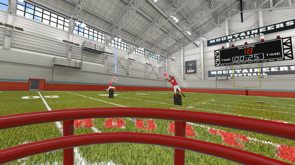 Quarterback SNAP screenshot 9