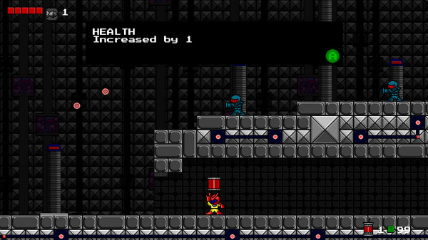 Legends of the Universe - StarCore screenshot 5