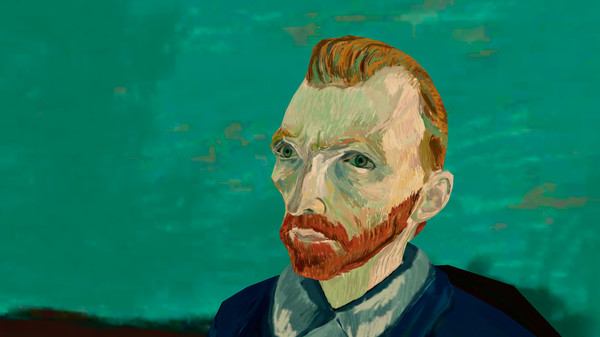 The Night Cafe: A VR Tribute to Vincent Van Gogh screenshot 2