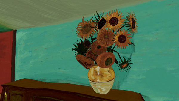 The Night Cafe: A VR Tribute to Vincent Van Gogh screenshot 4