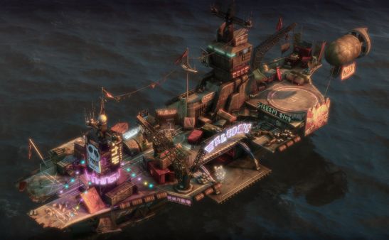 Anno 2070 screenshot 10
