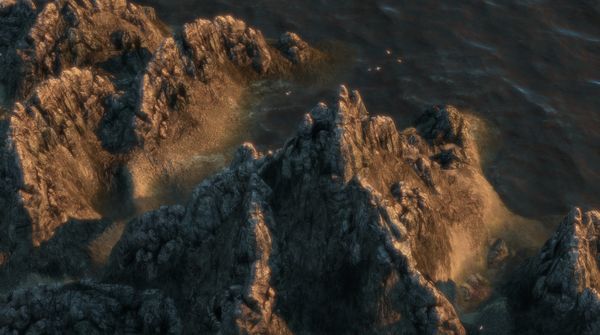 Anno 2070 screenshot 5