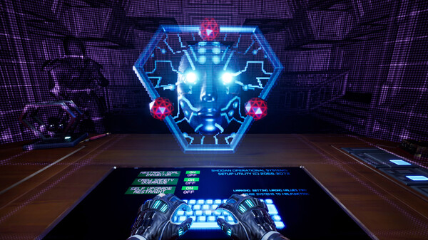 System Shock screenshot 12