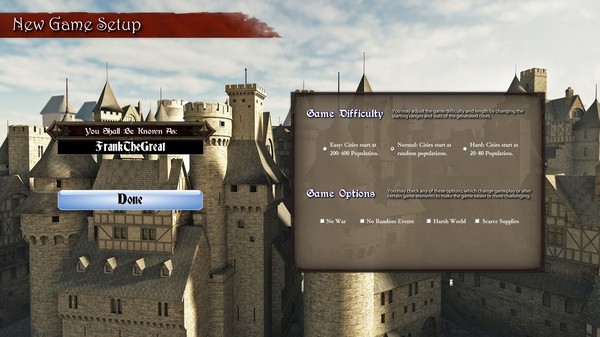 Fantasy Kingdom Simulator screenshot 2