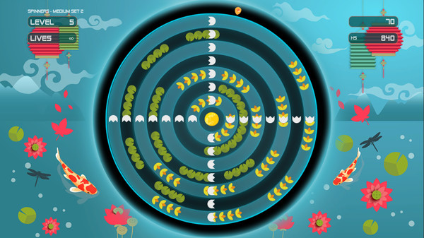 Circuitous screenshot 3