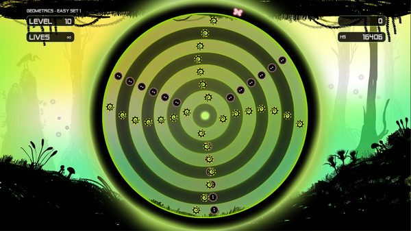 Circuitous screenshot 2
