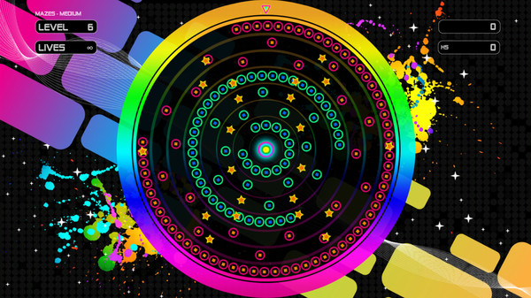 Circuitous screenshot 5