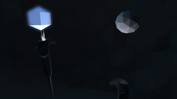 PolyDome screenshot 2