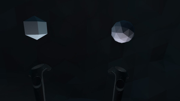 PolyDome screenshot 1