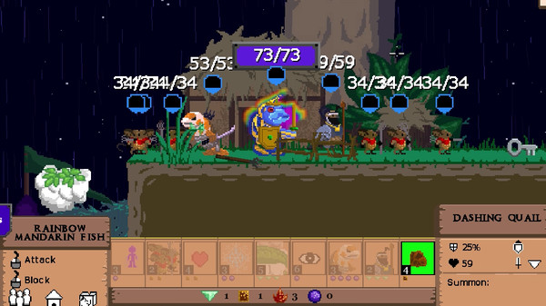 Four Realms screenshot 1