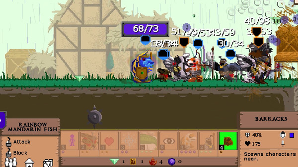 Four Realms screenshot 4