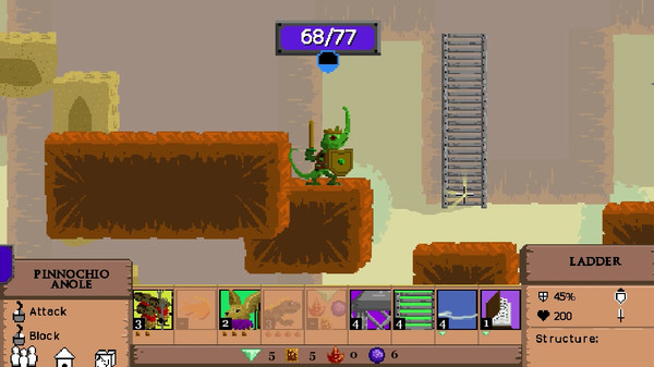 Four Realms screenshot 6