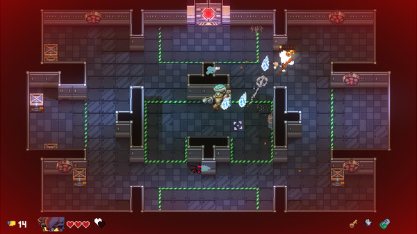 Guns N' Boxes screenshot 7