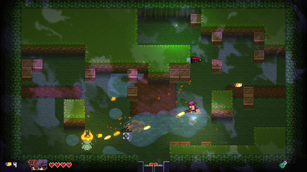Guns N' Boxes screenshot 8