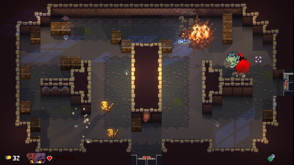Guns N' Boxes screenshot 3