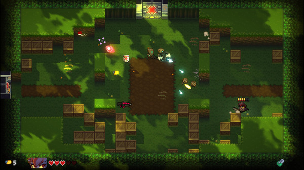 Guns N' Boxes screenshot 4