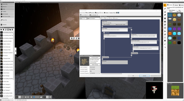 SMILE GAME BUILDER screenshot 2