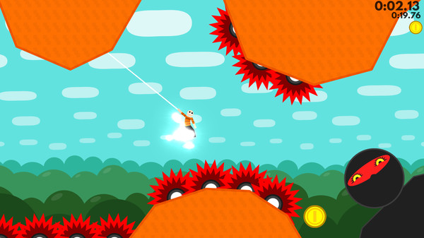 Hanger World screenshot 4