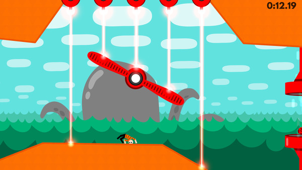 Hanger World screenshot 11