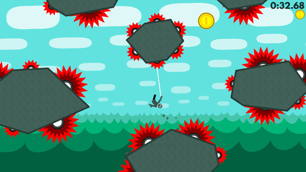 Hanger World screenshot 1