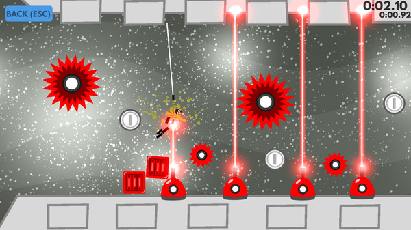 Hanger World screenshot 2