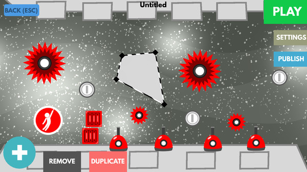 Hanger World screenshot 5